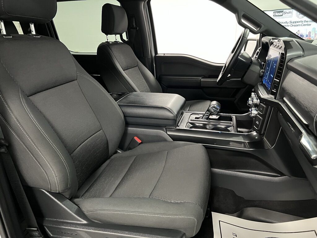 2021 Ford F-150 XLT Highlands Ranch CO