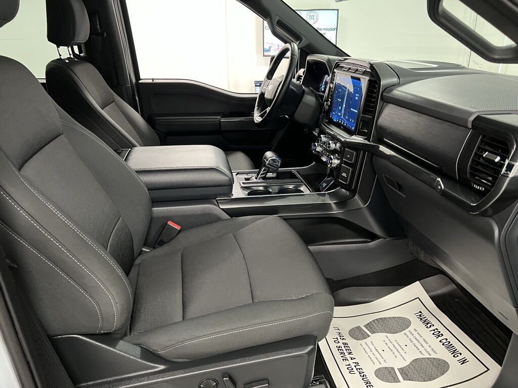 2021 Ford F-150 XLT Highlands Ranch CO