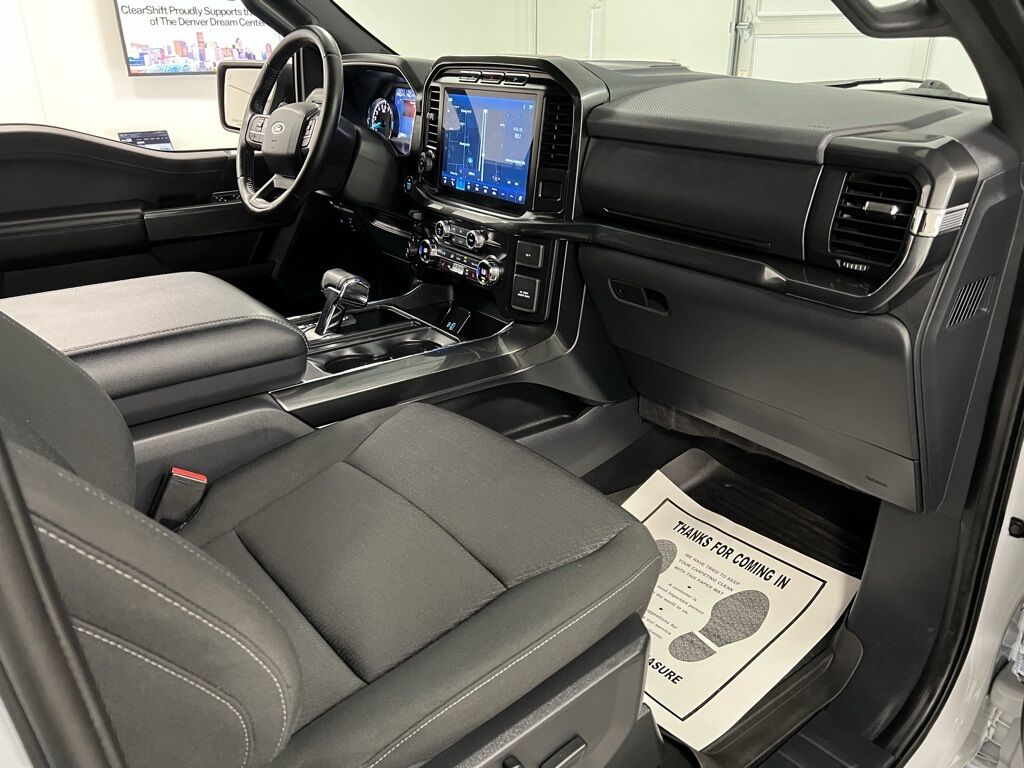 2021 Ford F-150 XLT Highlands Ranch CO