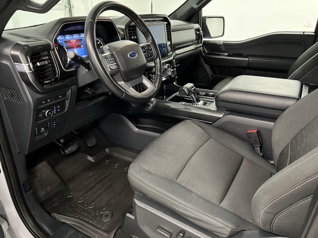 2021 Ford F-150 XLT Highlands Ranch CO