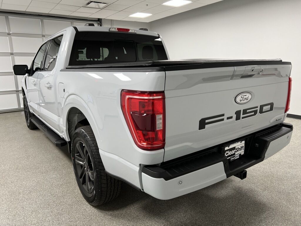 2021 Ford F-150 XLT Highlands Ranch CO