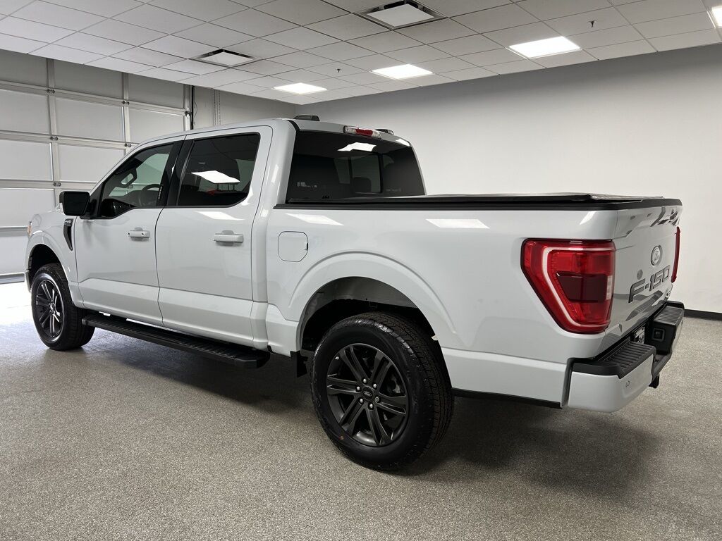 2021 Ford F-150 XLT Highlands Ranch CO