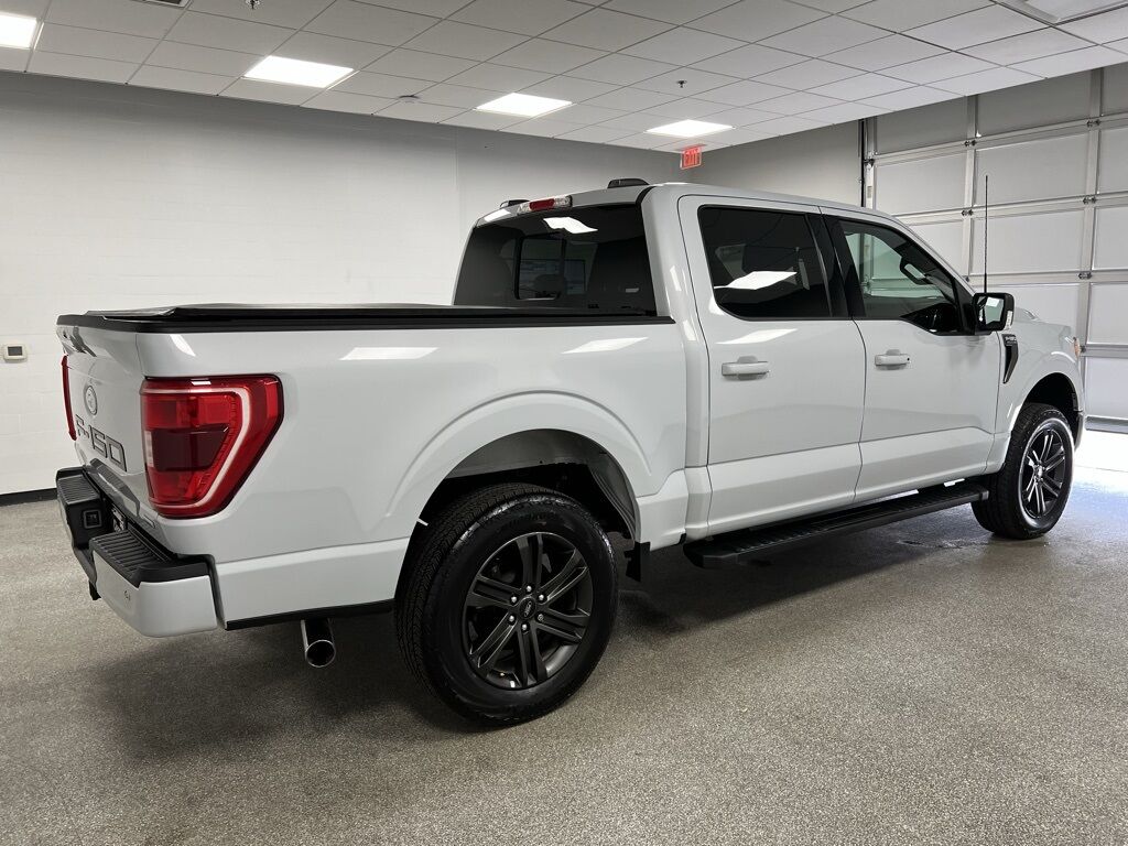 2021 Ford F-150 XLT Highlands Ranch CO