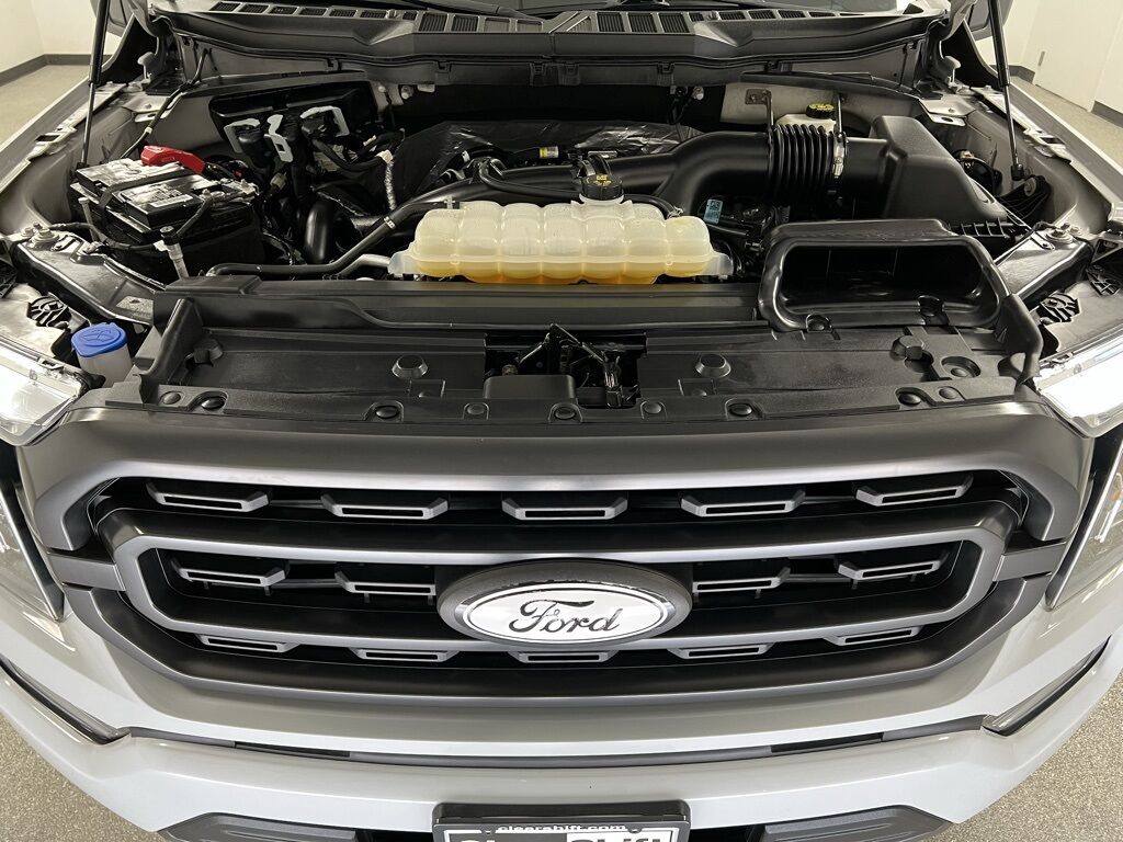 2021 Ford F-150 XLT Highlands Ranch CO