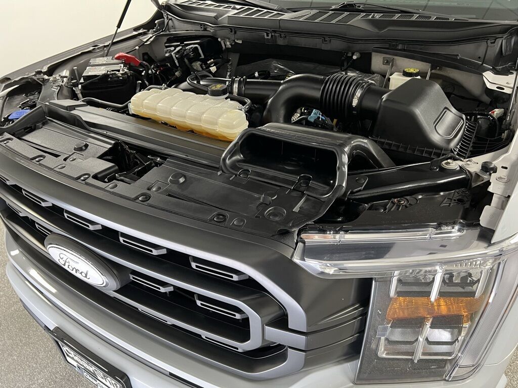 2021 Ford F-150 XLT Highlands Ranch CO