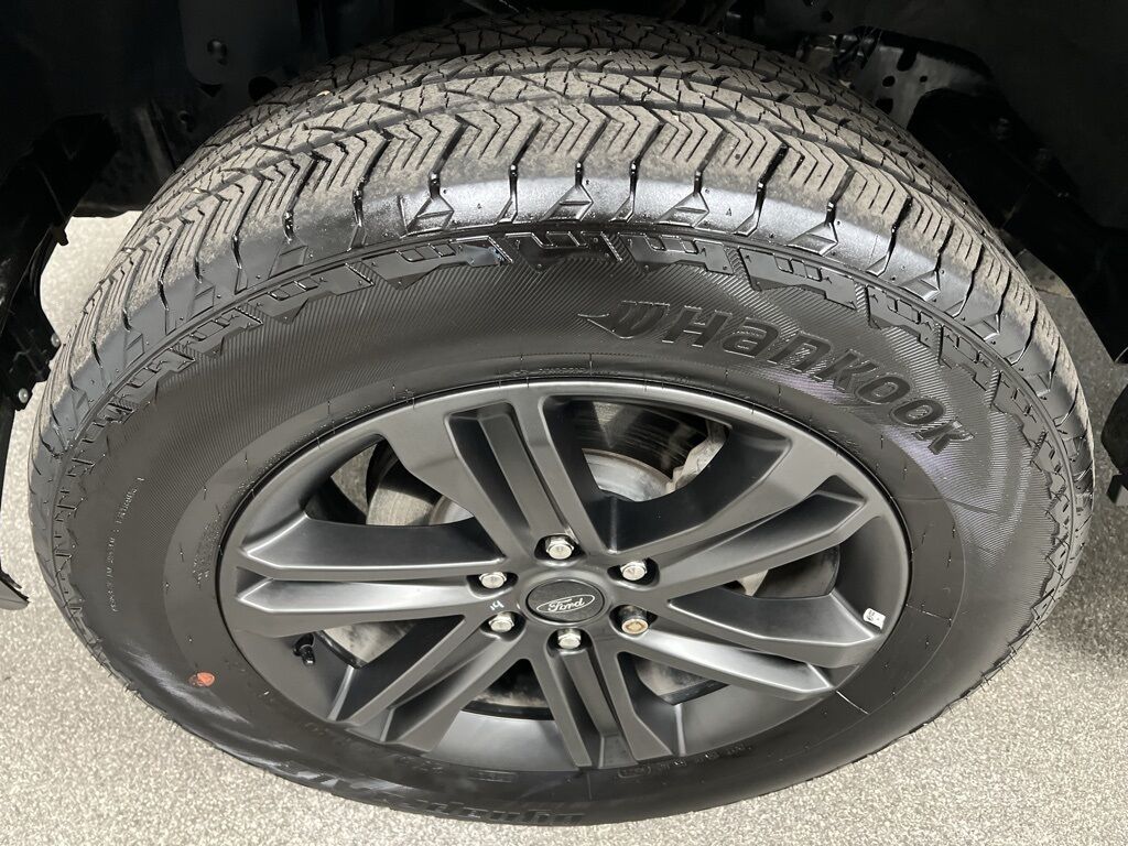 2021 Ford F-150 XLT Highlands Ranch CO