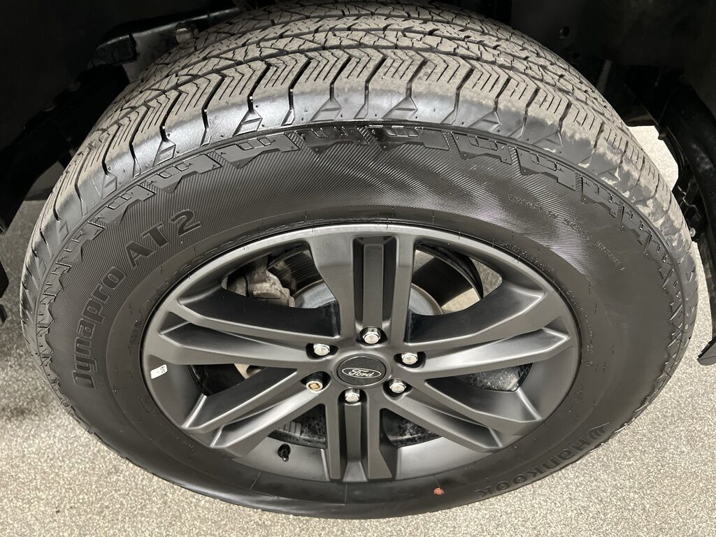 2021 Ford F-150 XLT Highlands Ranch CO