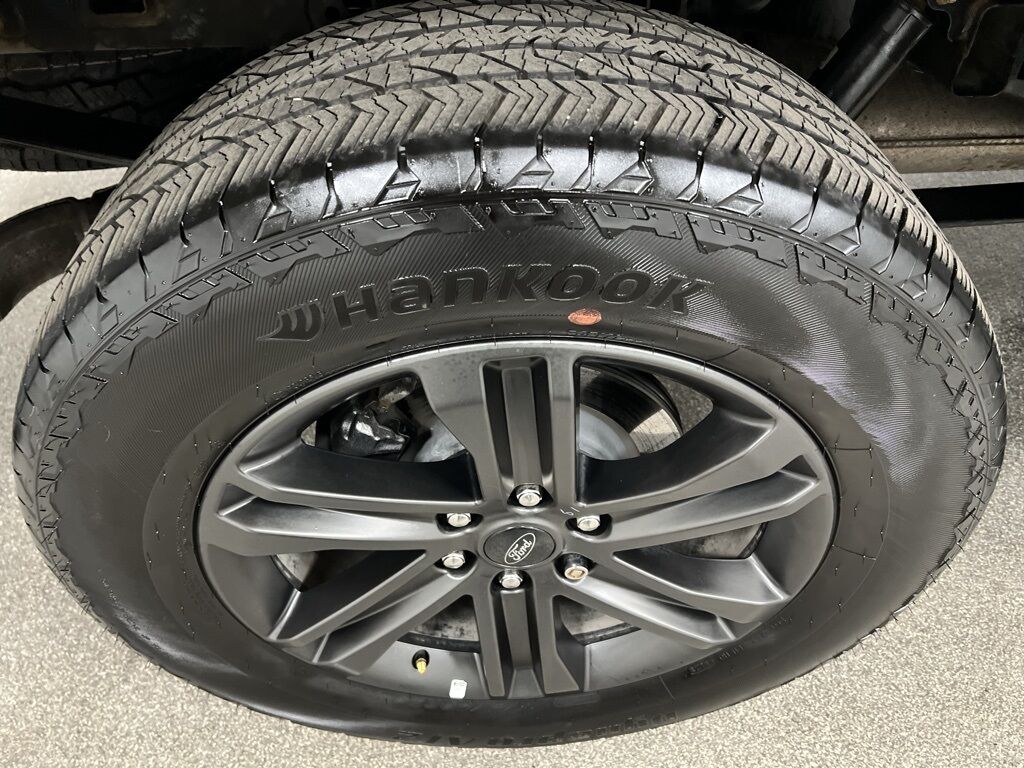 2021 Ford F-150 XLT Highlands Ranch CO