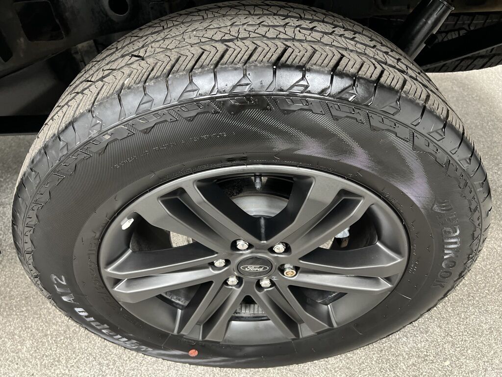 2021 Ford F-150 XLT Highlands Ranch CO