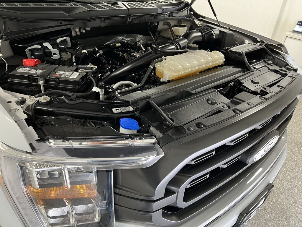 2021 Ford F-150 XLT Highlands Ranch CO