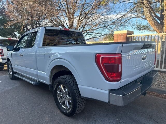 2021 Ford F-150 XLT Highlands Ranch CO