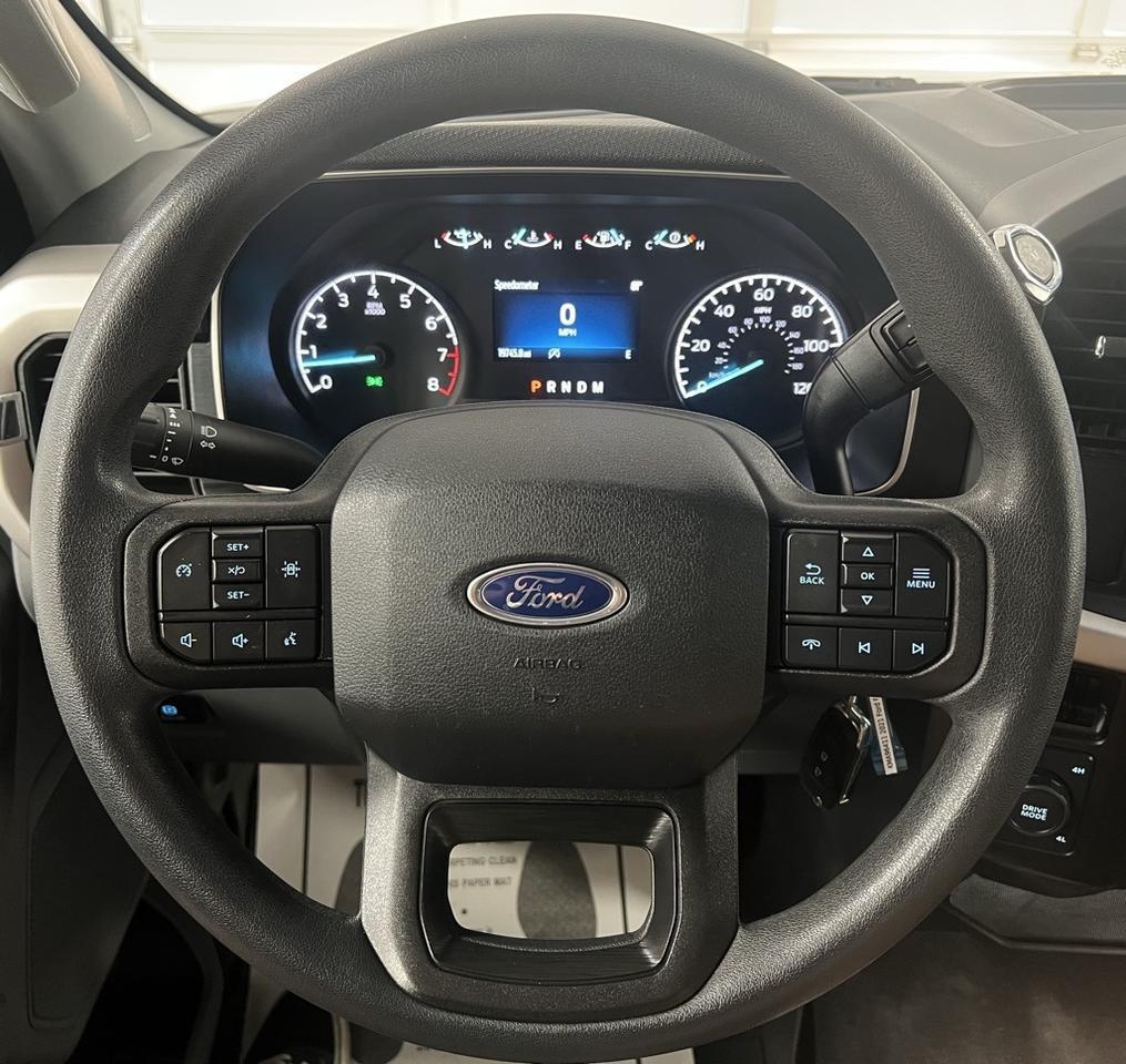 2021 Ford F-150 XLT Highlands Ranch CO