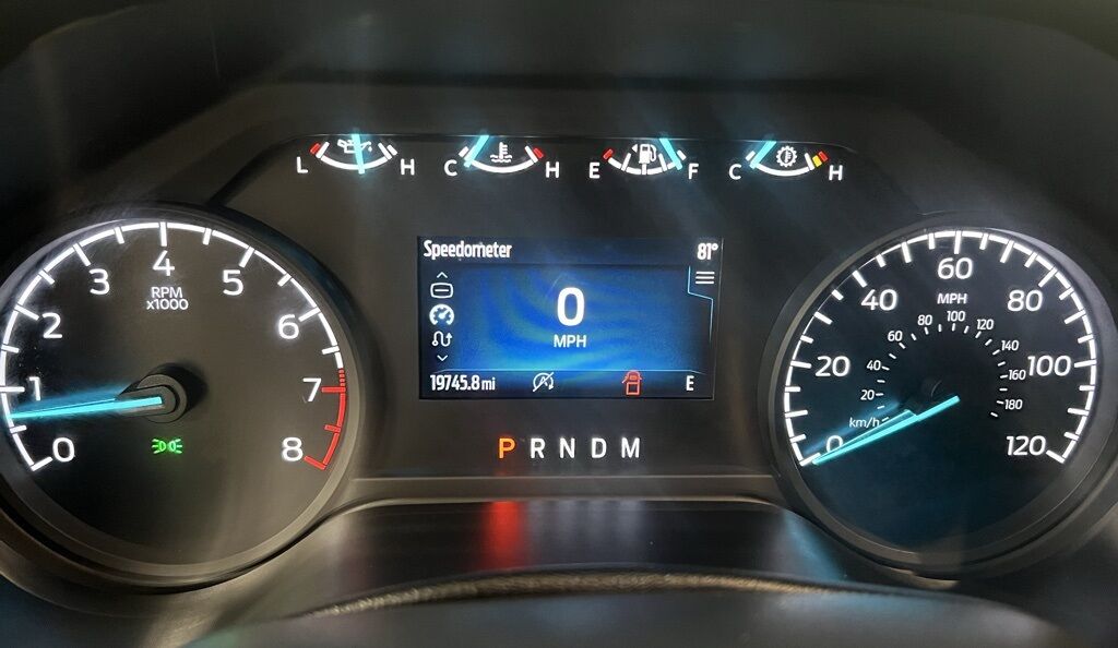 2021 Ford F-150 XLT Highlands Ranch CO