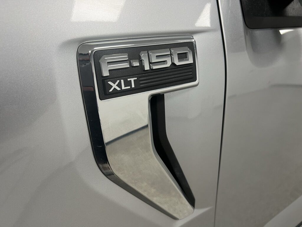 2021 Ford F-150 XLT Highlands Ranch CO
