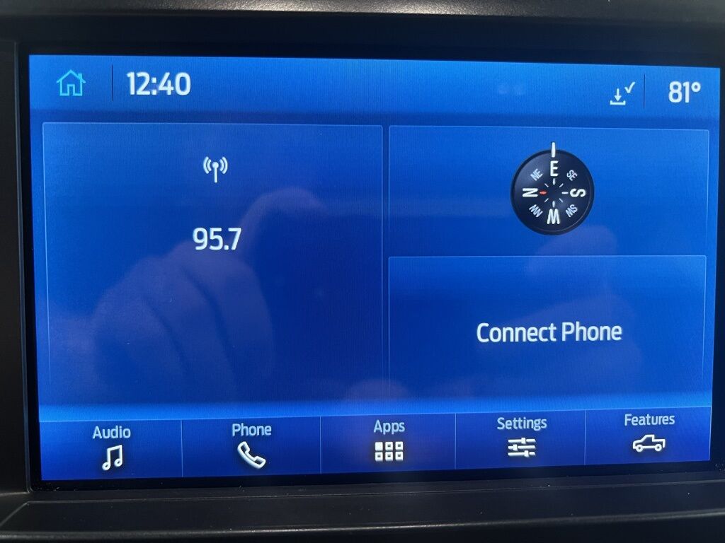2021 Ford F-150 XLT Highlands Ranch CO