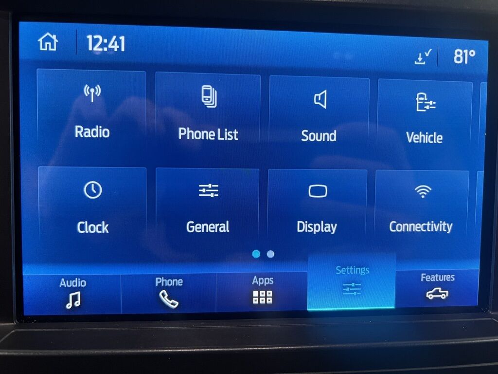 2021 Ford F-150 XLT Highlands Ranch CO