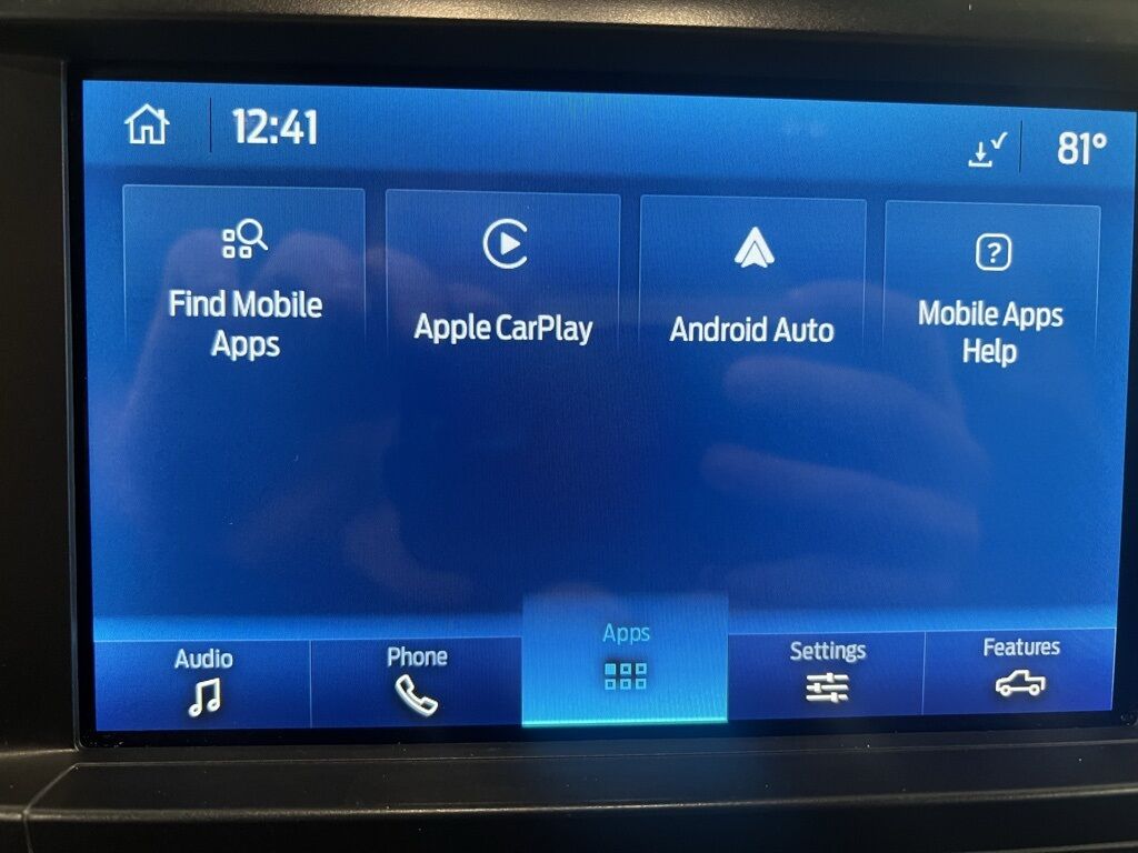 2021 Ford F-150 XLT Highlands Ranch CO
