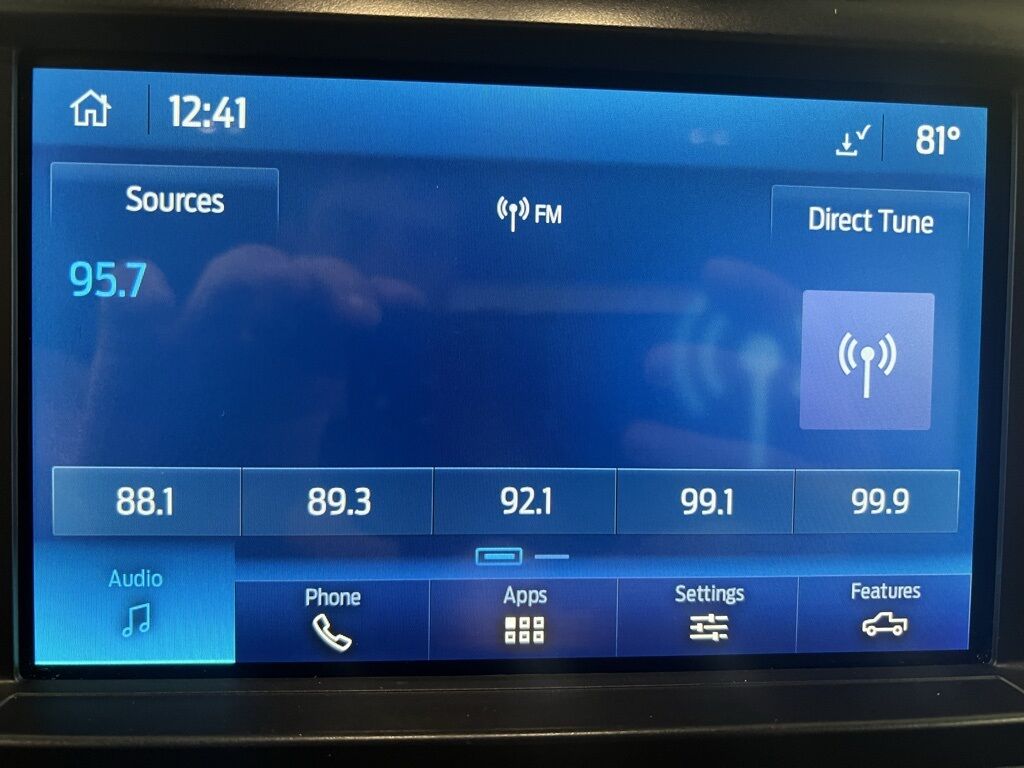 2021 Ford F-150 XLT Highlands Ranch CO