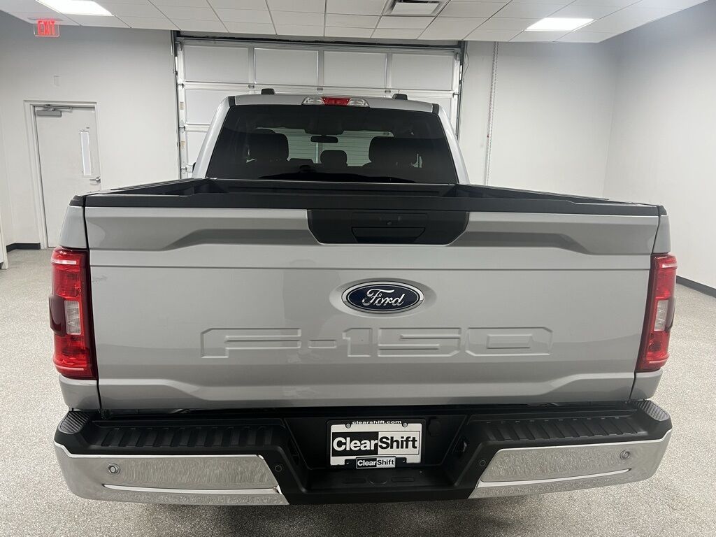 2021 Ford F-150 XLT Highlands Ranch CO