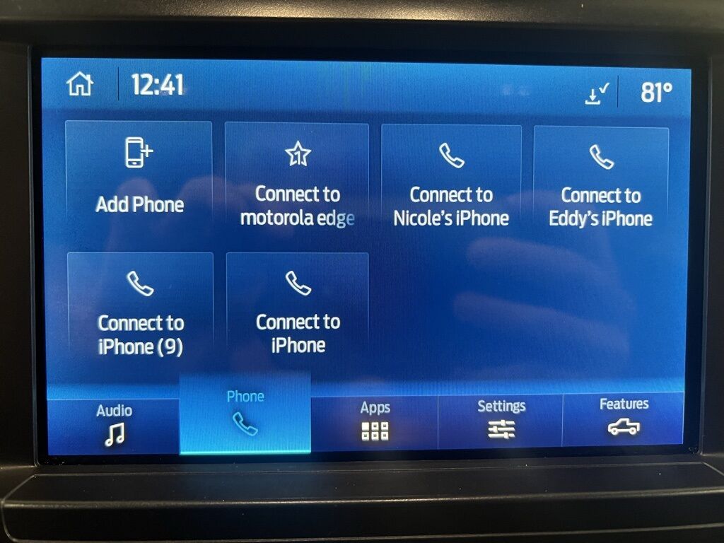 2021 Ford F-150 XLT Highlands Ranch CO