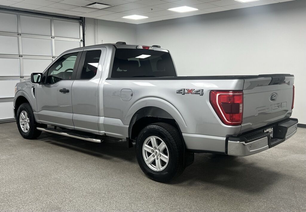 2021 Ford F-150 XLT Highlands Ranch CO