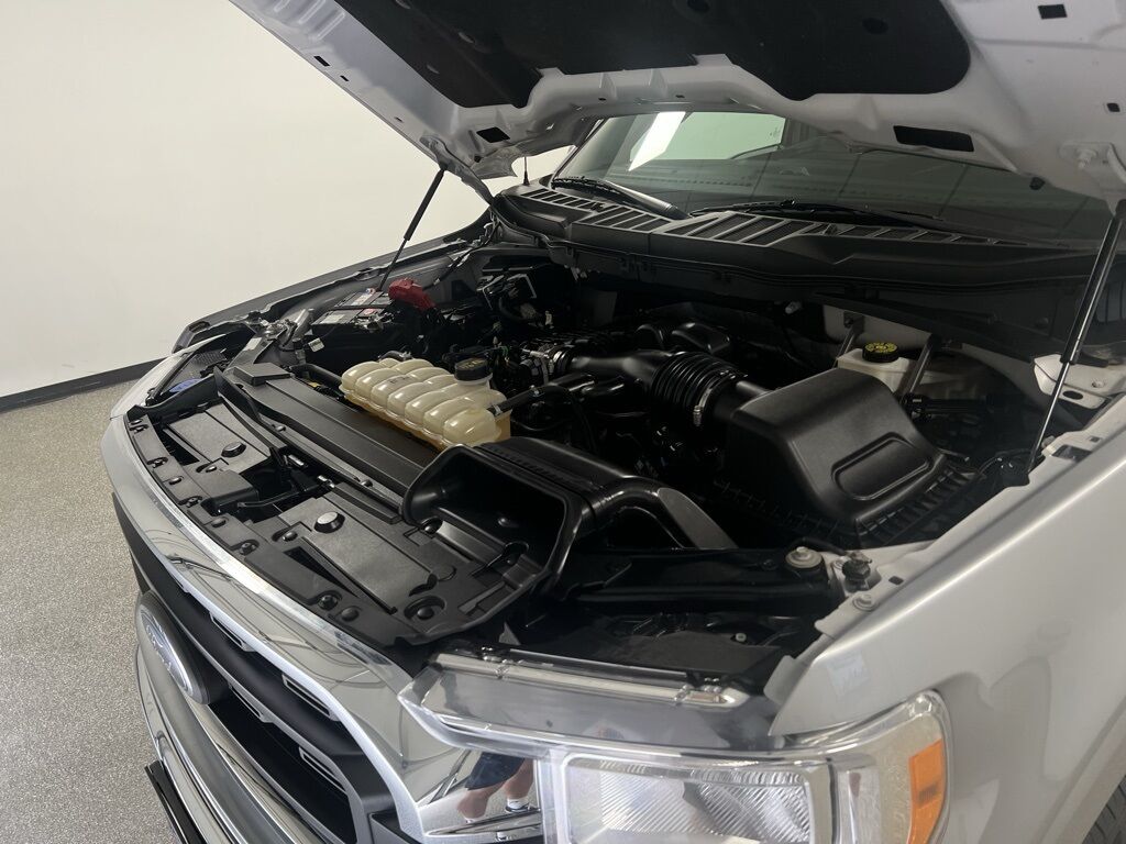 2021 Ford F-150 XLT Highlands Ranch CO