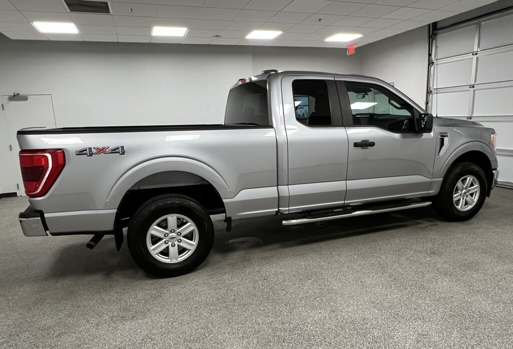 2021 Ford F-150 XLT Highlands Ranch CO
