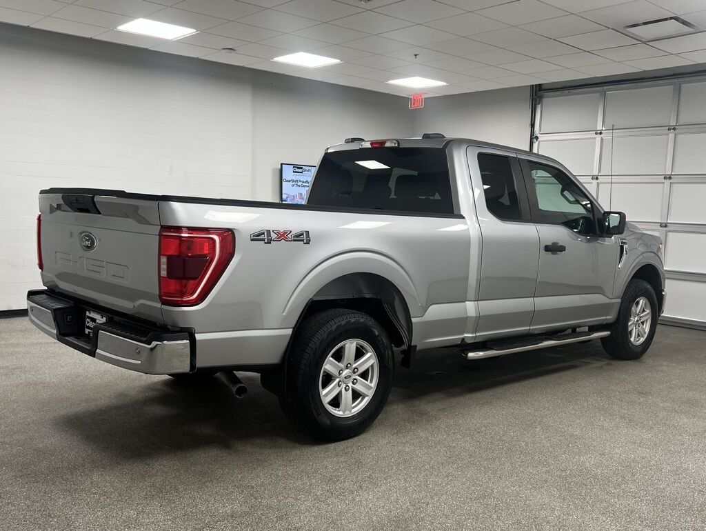 2021 Ford F-150 XLT Highlands Ranch CO