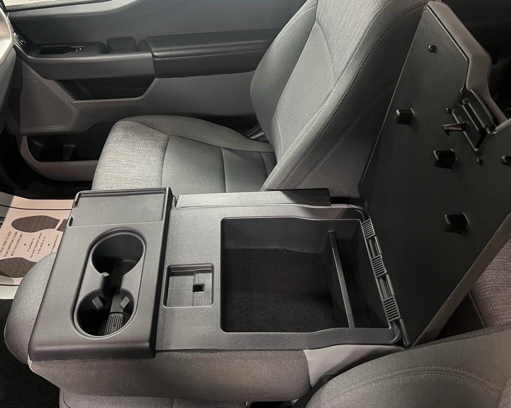 2021 Ford F-150 XLT Highlands Ranch CO