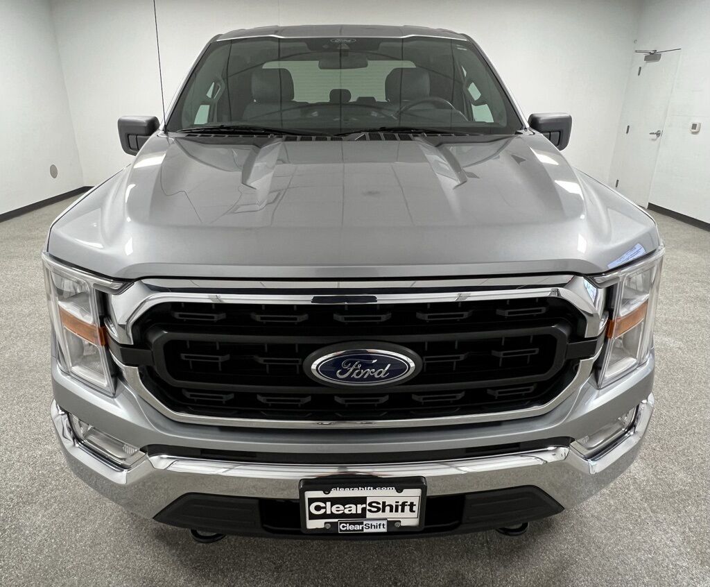 2021 Ford F-150 XLT Highlands Ranch CO