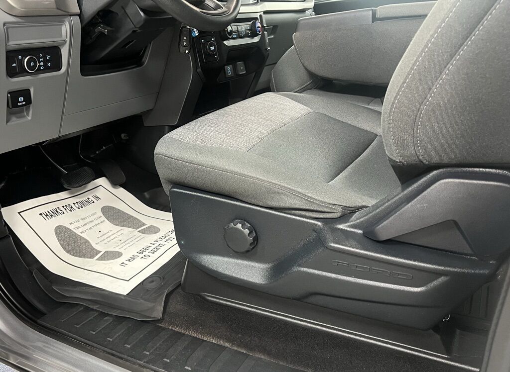 2021 Ford F-150 XLT Highlands Ranch CO