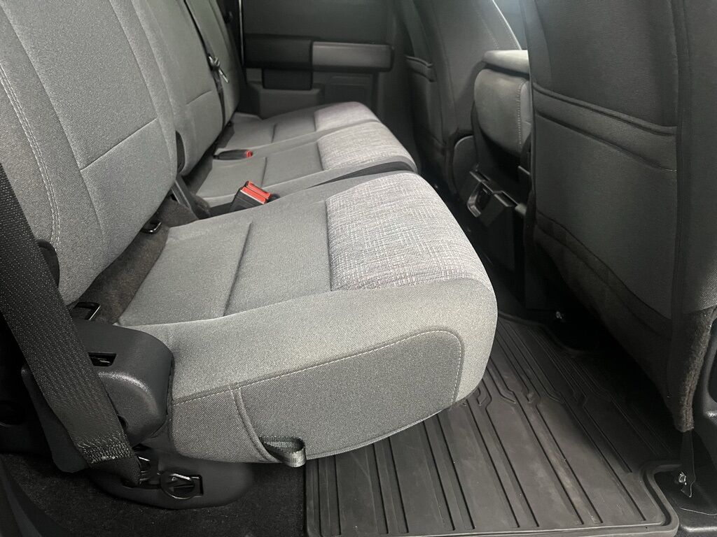 2021 Ford F-150 XLT Highlands Ranch CO