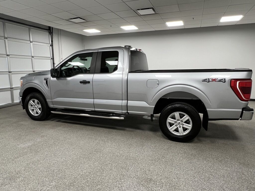 2021 Ford F-150 XLT Highlands Ranch CO