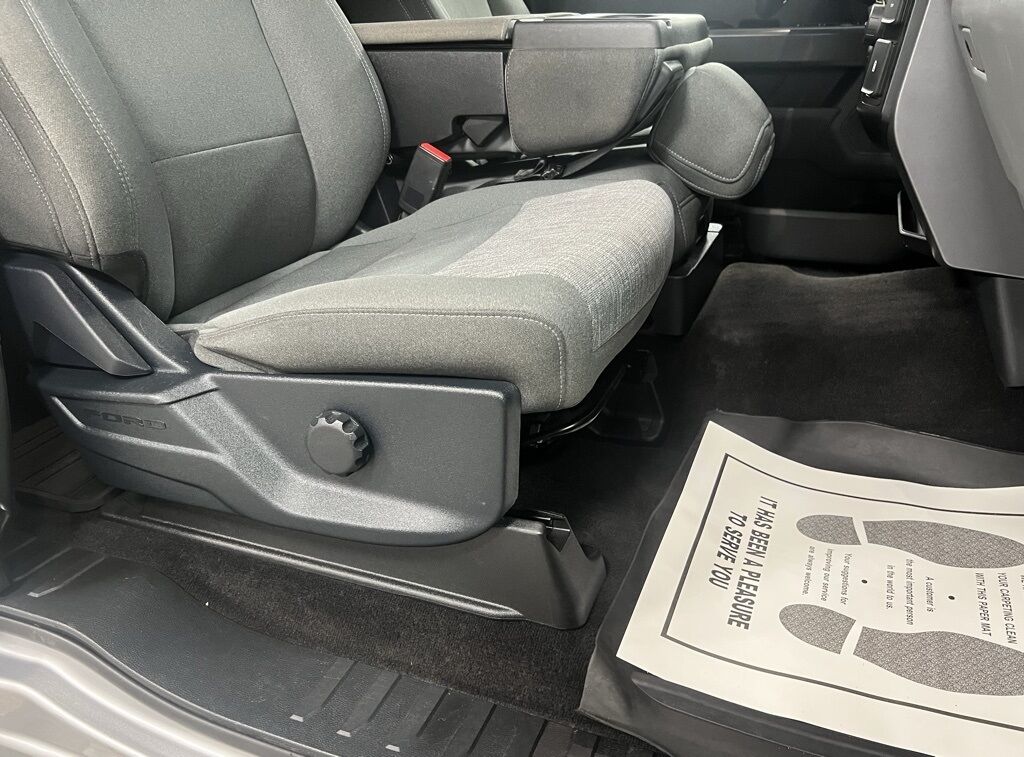 2021 Ford F-150 XLT Highlands Ranch CO