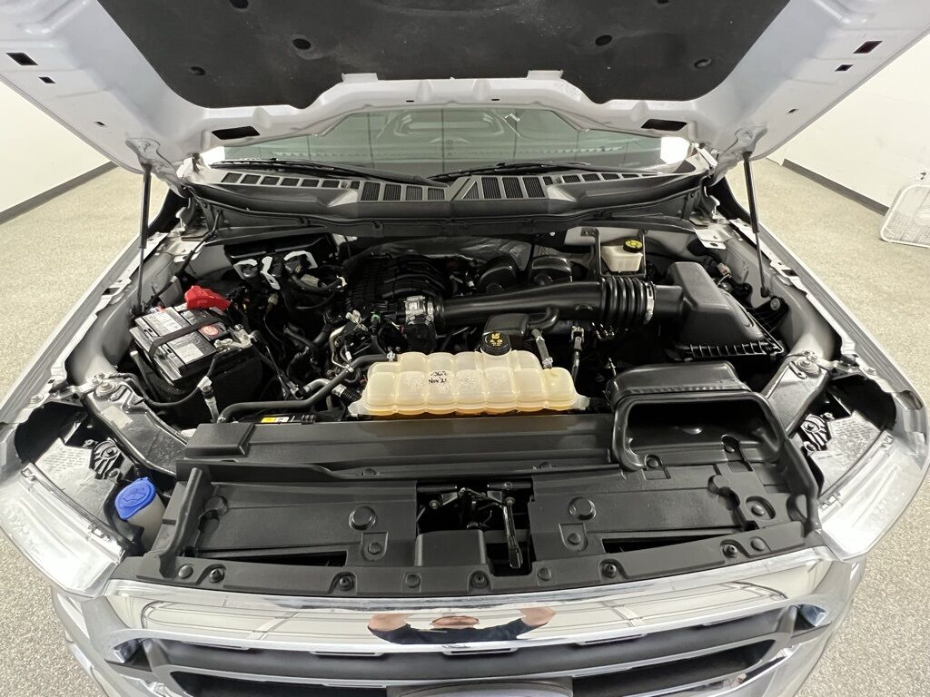 2021 Ford F-150 XLT Highlands Ranch CO