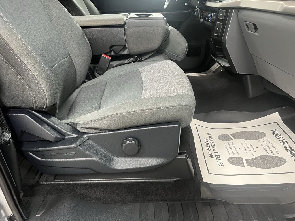 2021 Ford F-150 XLT Highlands Ranch CO