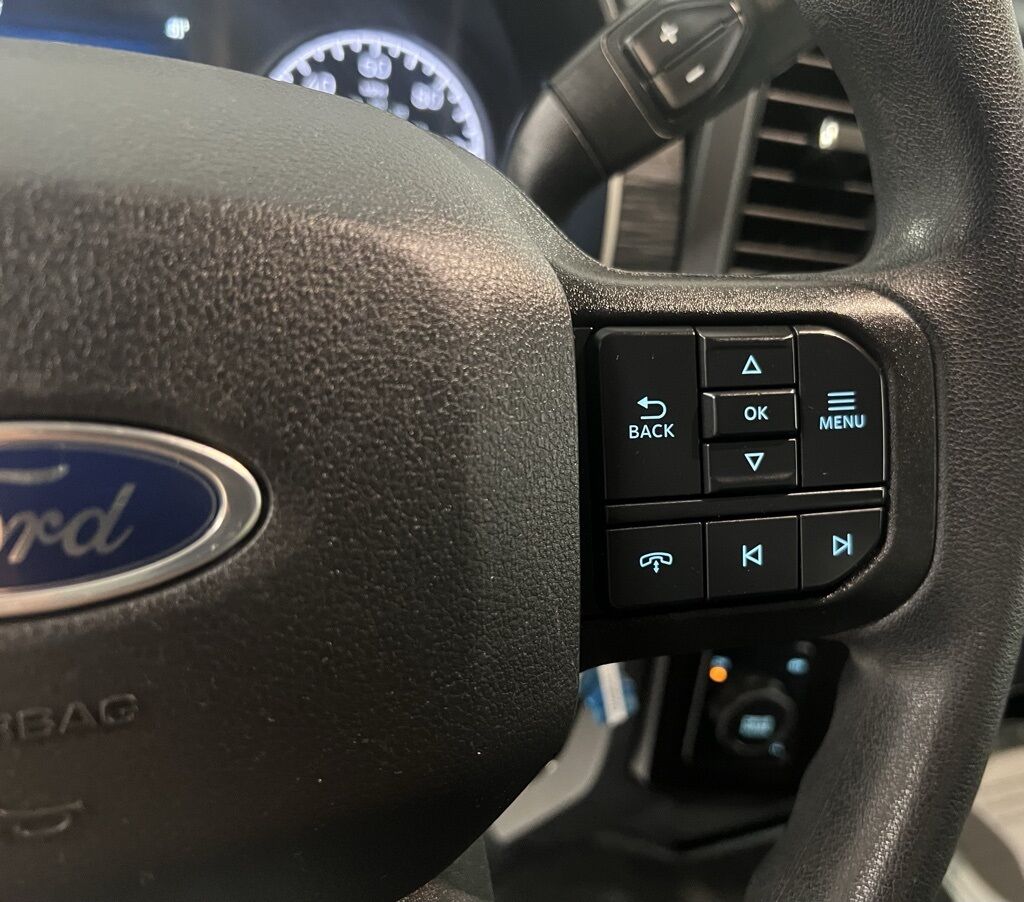 2021 Ford F-150 XLT Highlands Ranch CO