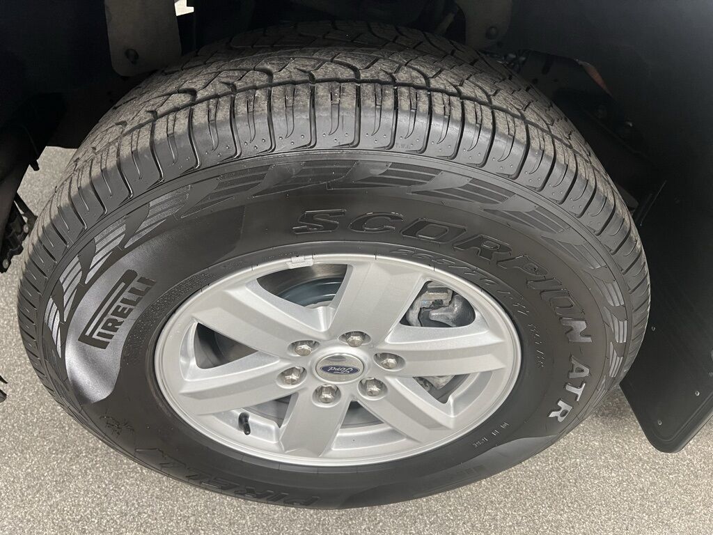 2021 Ford F-150 XLT Highlands Ranch CO
