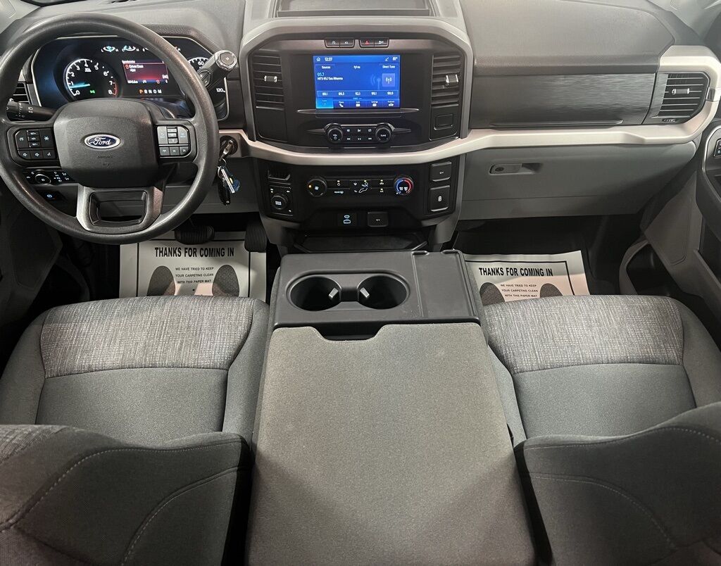 2021 Ford F-150 XLT Highlands Ranch CO