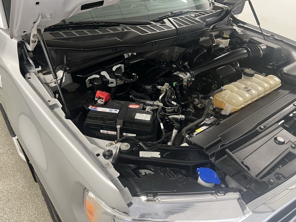 2021 Ford F-150 XLT Highlands Ranch CO