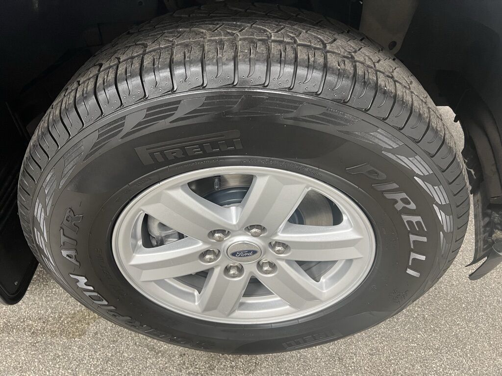 2021 Ford F-150 XLT Highlands Ranch CO