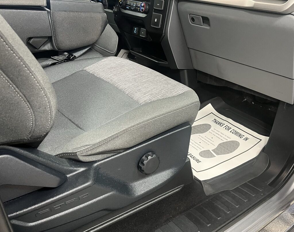 2021 Ford F-150 XLT Highlands Ranch CO