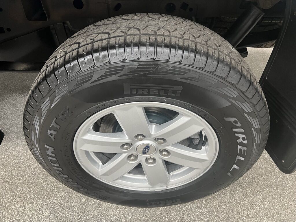 2021 Ford F-150 XLT Highlands Ranch CO