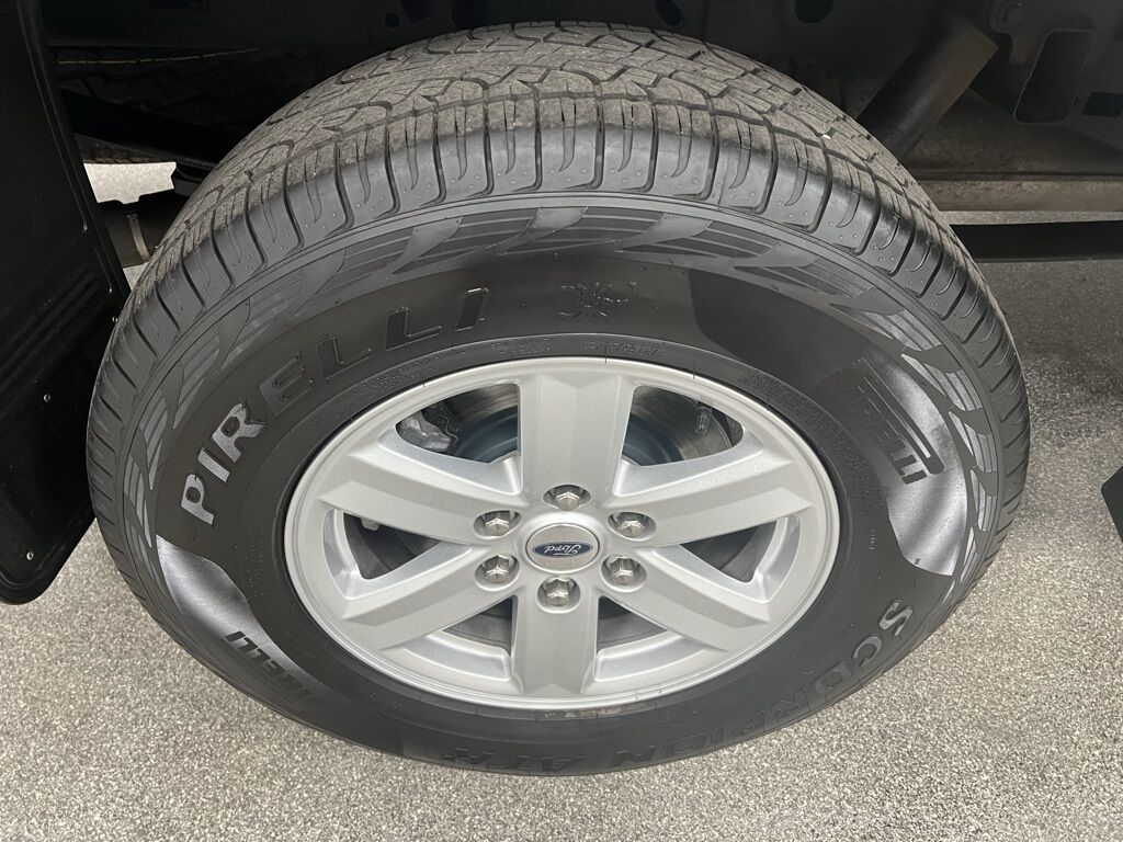 2021 Ford F-150 XLT Highlands Ranch CO