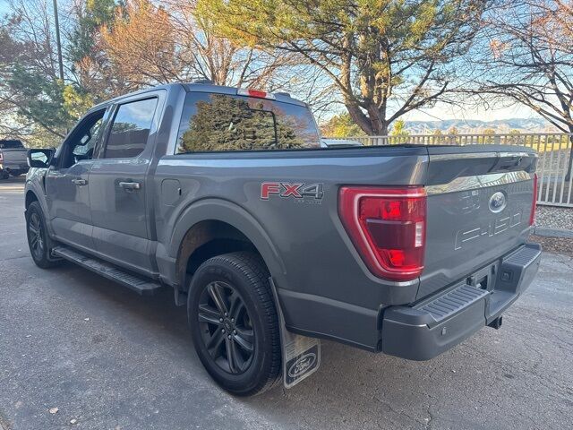 2021 Ford F-150 XLT Highlands Ranch CO