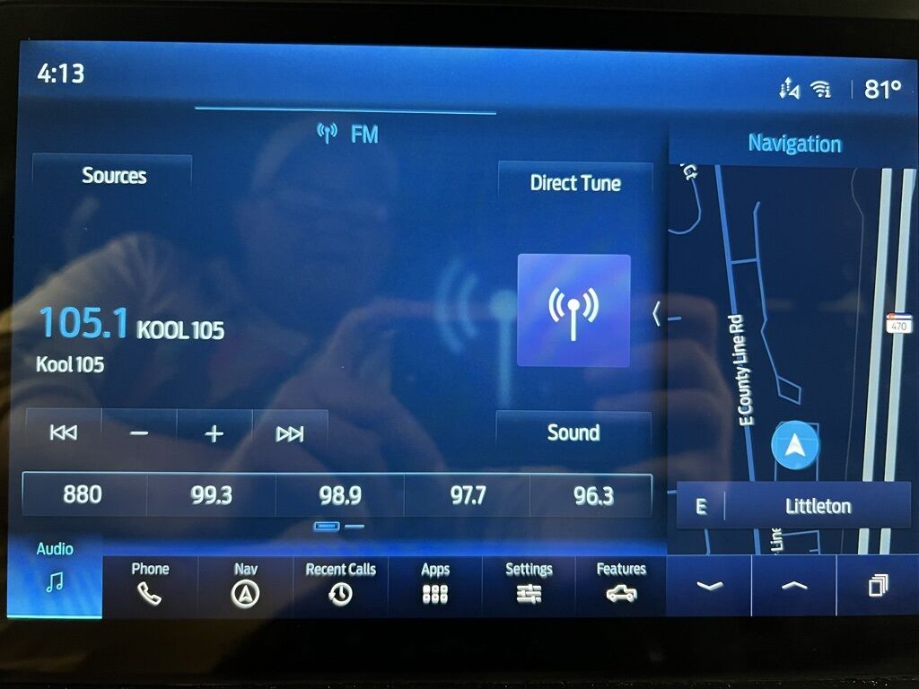 2021 Ford F-150 XLT Highlands Ranch CO