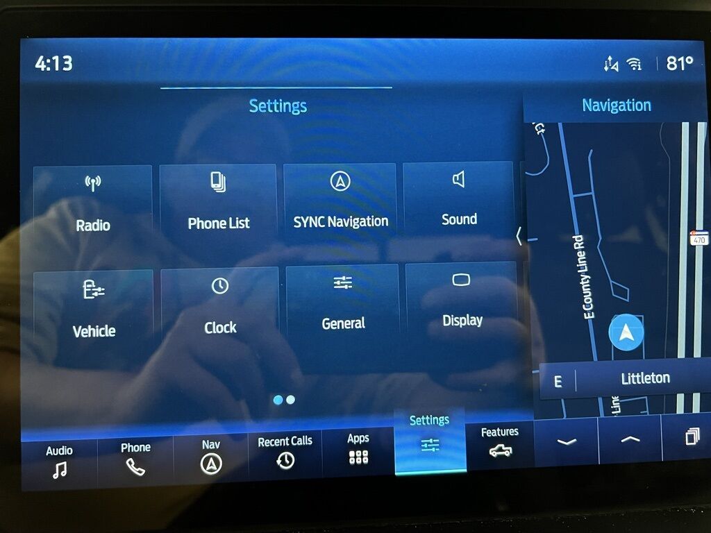 2021 Ford F-150 XLT Highlands Ranch CO