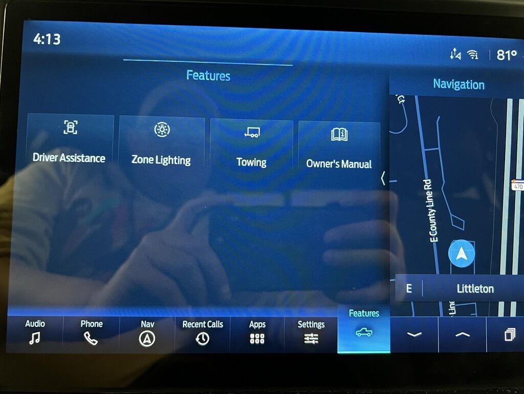 2021 Ford F-150 XLT Highlands Ranch CO