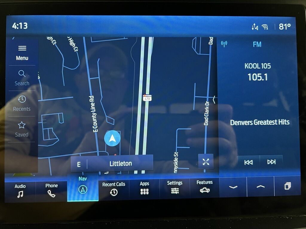2021 Ford F-150 XLT Highlands Ranch CO