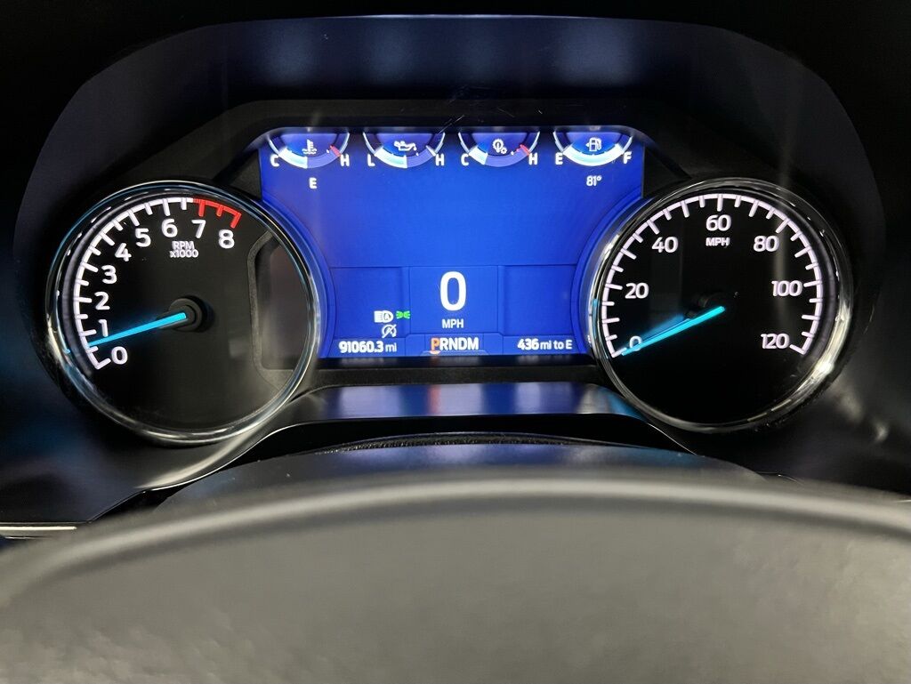 2021 Ford F-150 XLT Highlands Ranch CO